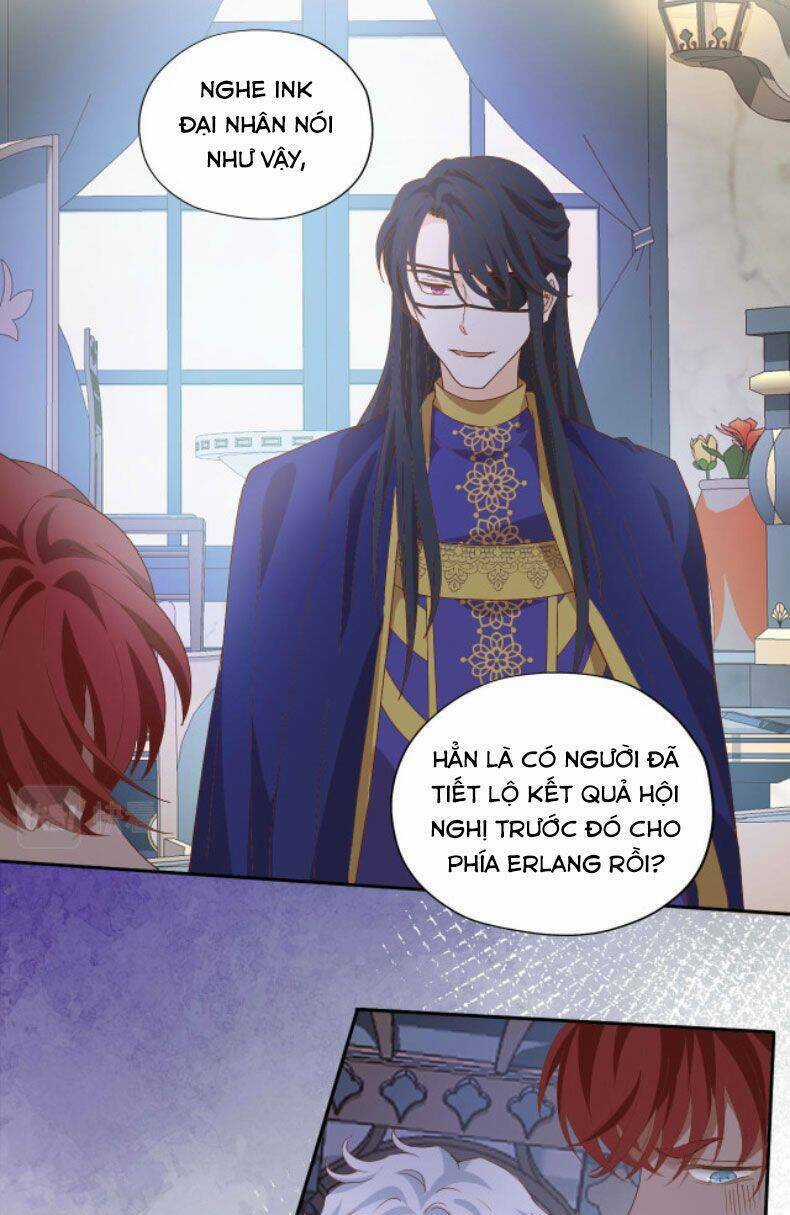 Địch Úc Đa Chi Ca - Chapter 163 - Trang 33