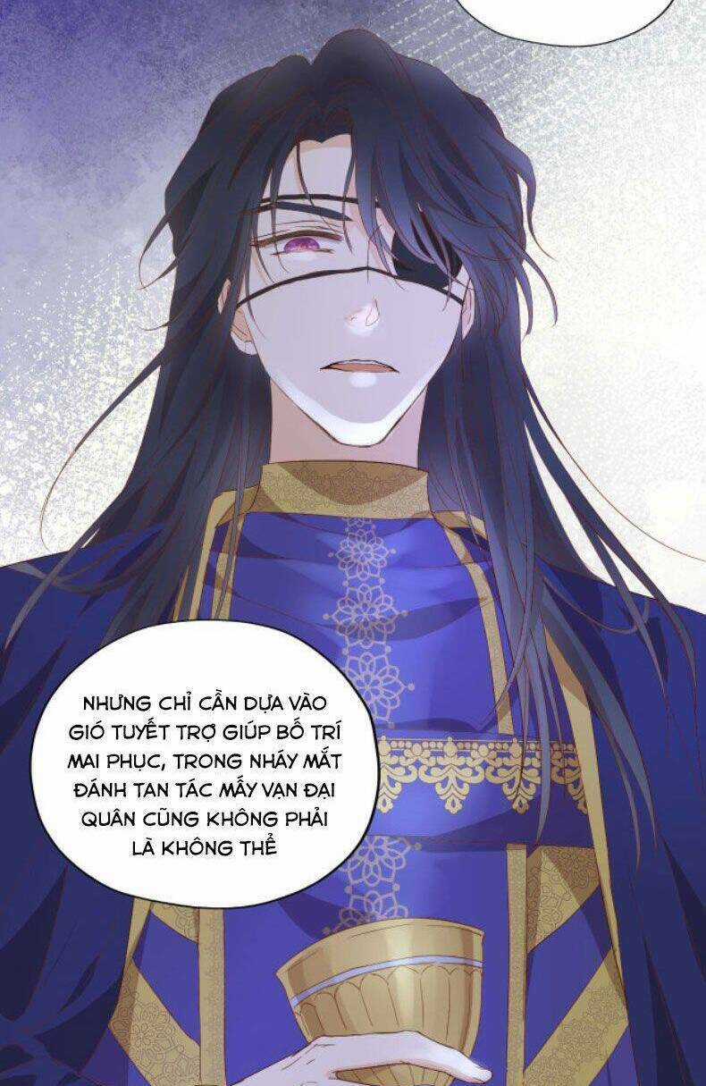 Địch Úc Đa Chi Ca - Chapter 163 - Trang 37