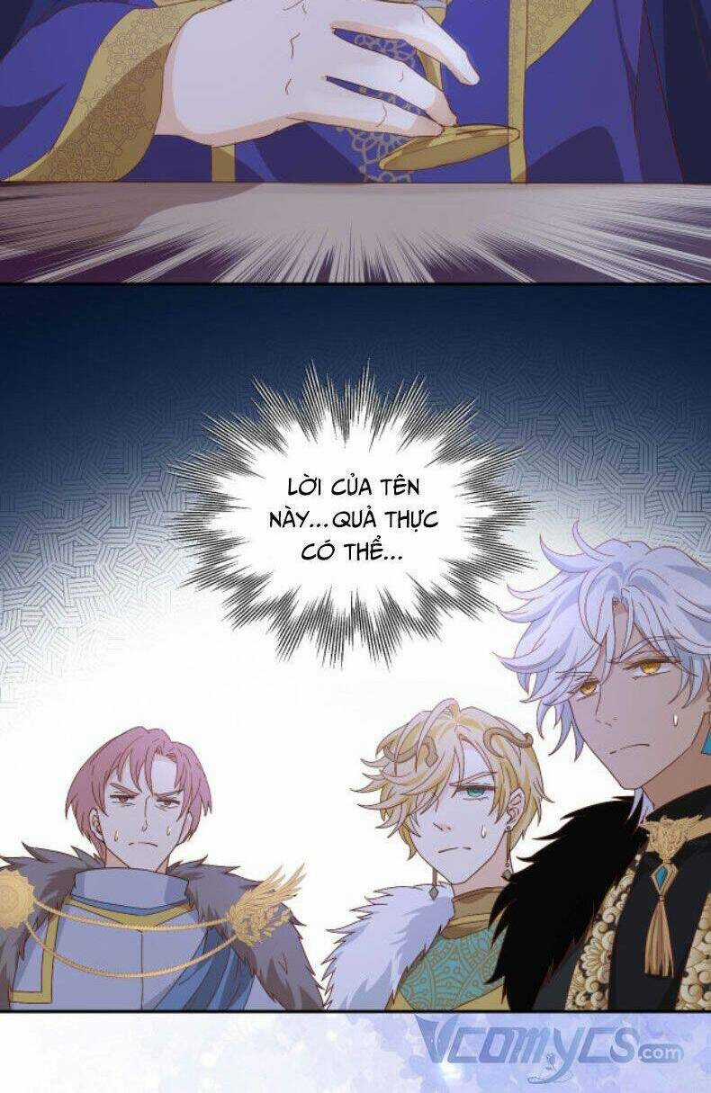 Địch Úc Đa Chi Ca - Chapter 163 - Trang 38