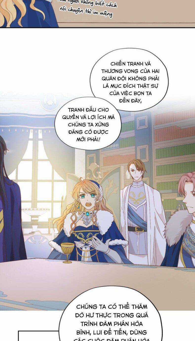 Địch Úc Đa Chi Ca - Chapter 163 - Trang 41