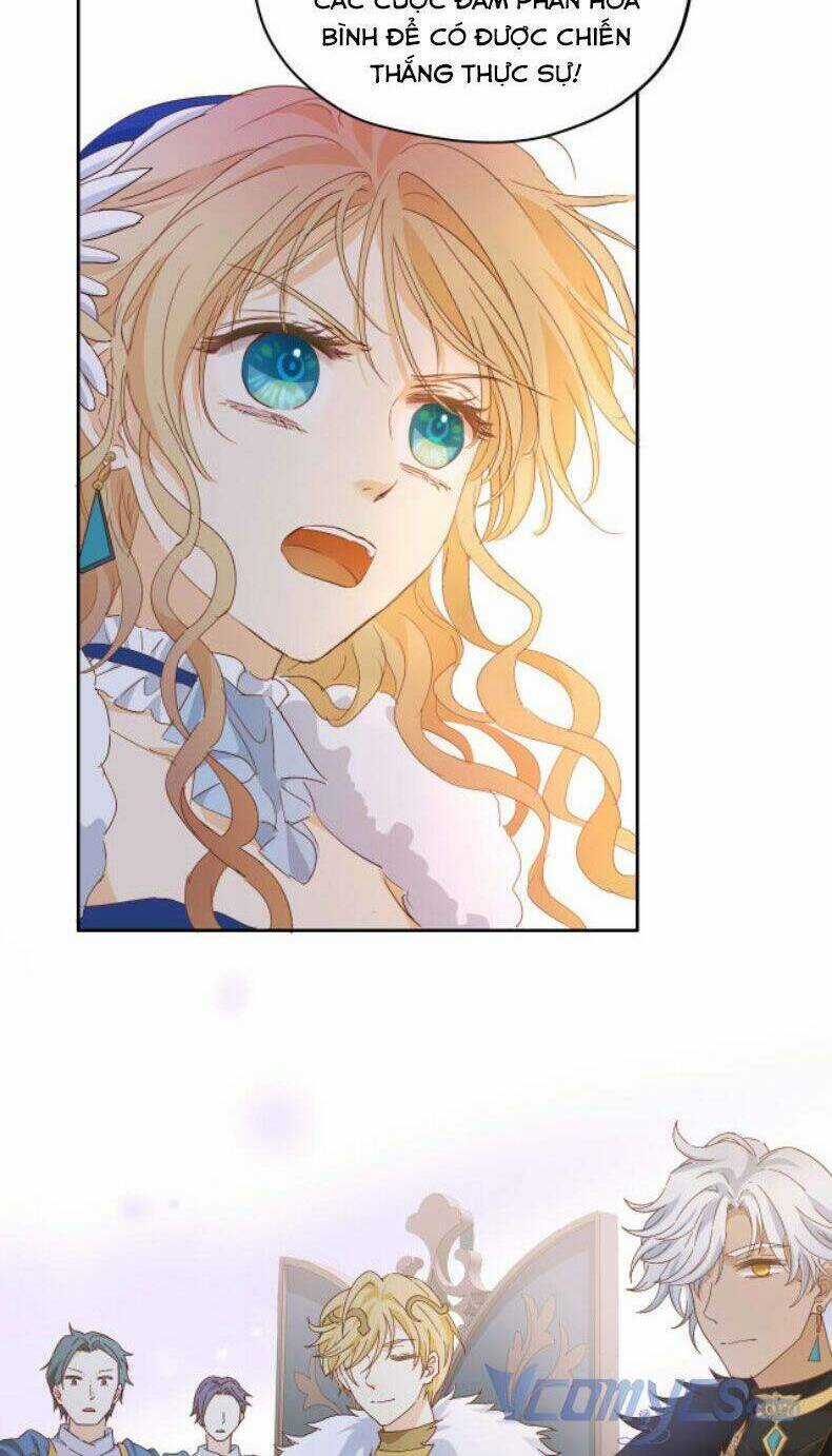 Địch Úc Đa Chi Ca - Chapter 163 - Trang 42