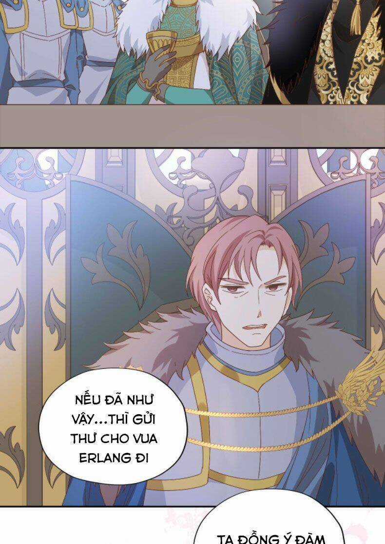 Địch Úc Đa Chi Ca - Chapter 163 - Trang 43