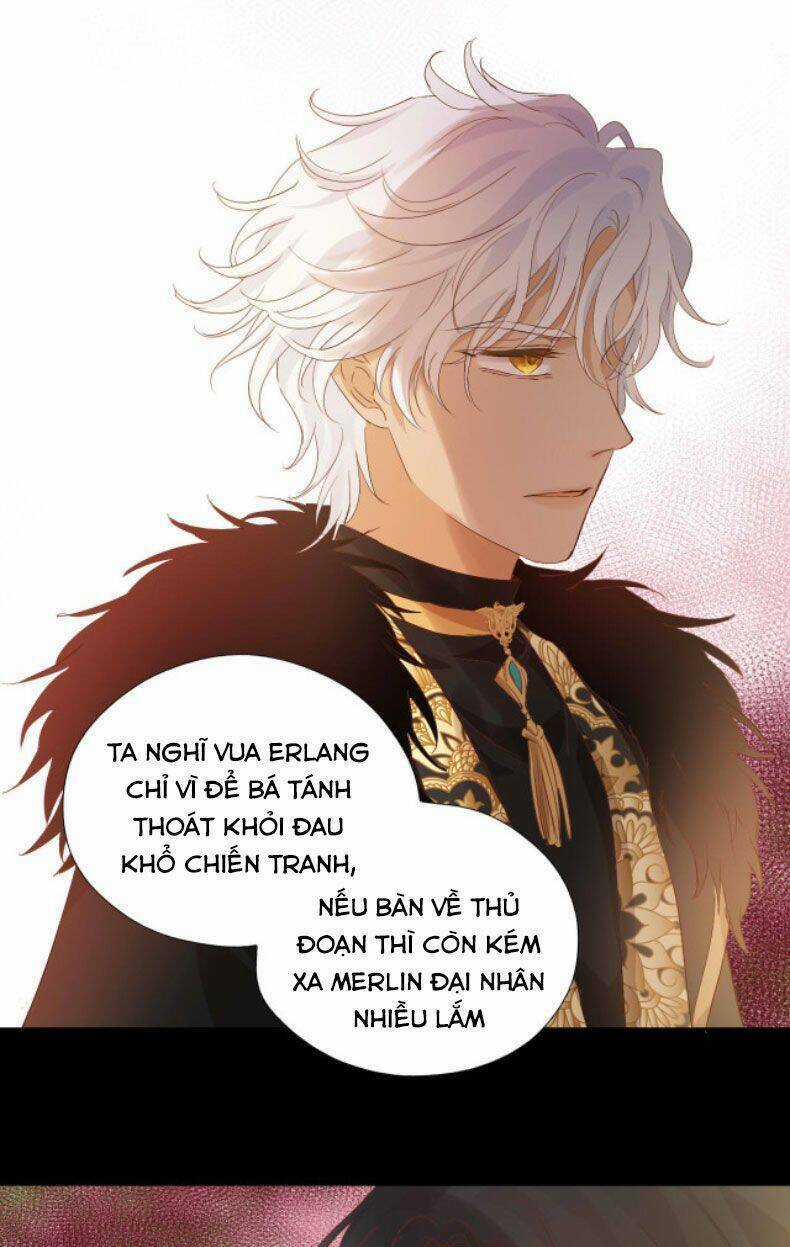 Địch Úc Đa Chi Ca - Chapter 163 - Trang 47