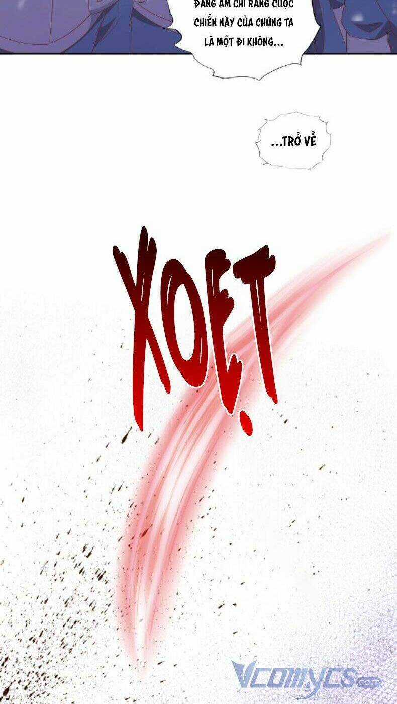 Địch Úc Đa Chi Ca - Chapter 163 - Trang 6