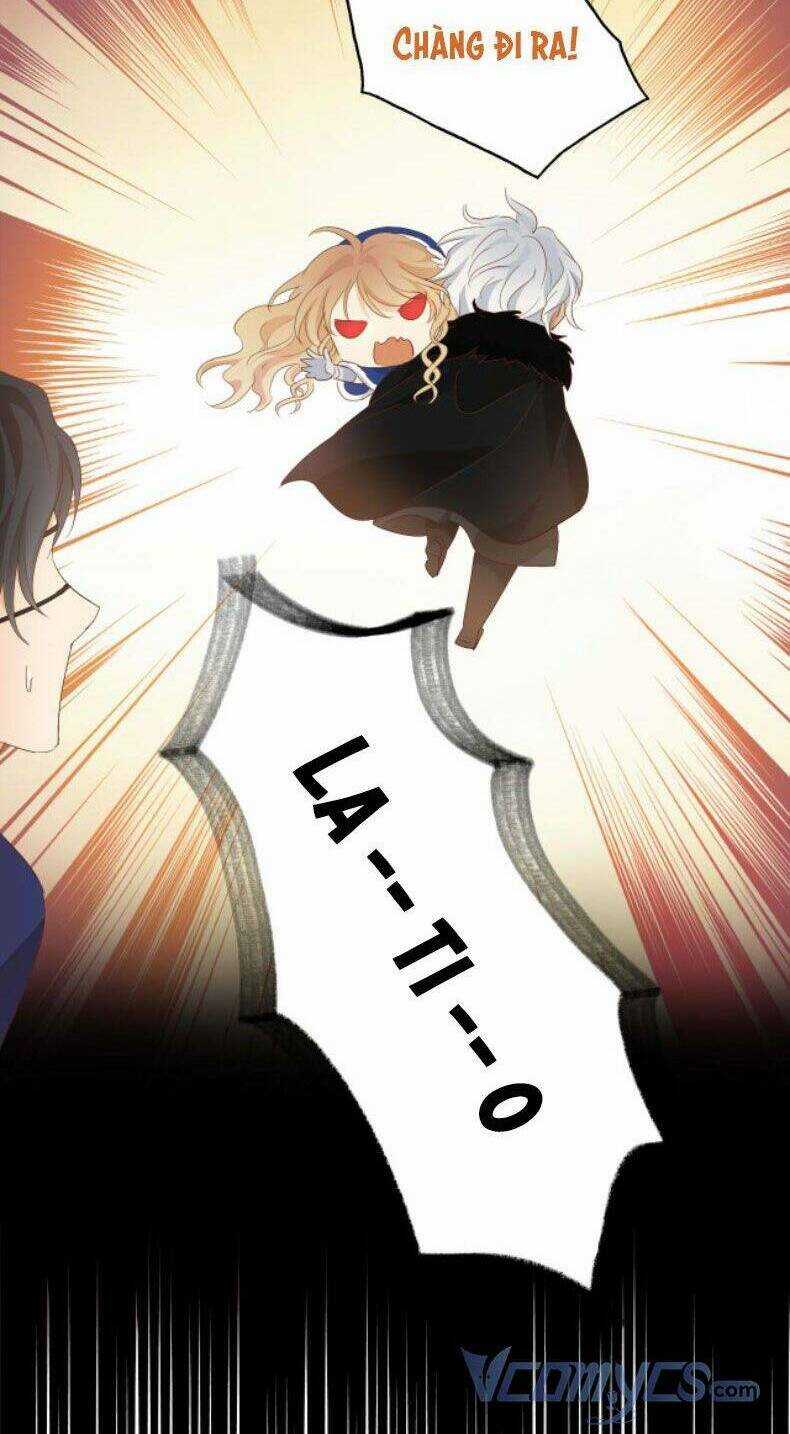 Địch Úc Đa Chi Ca - Chapter 164 - Trang 16
