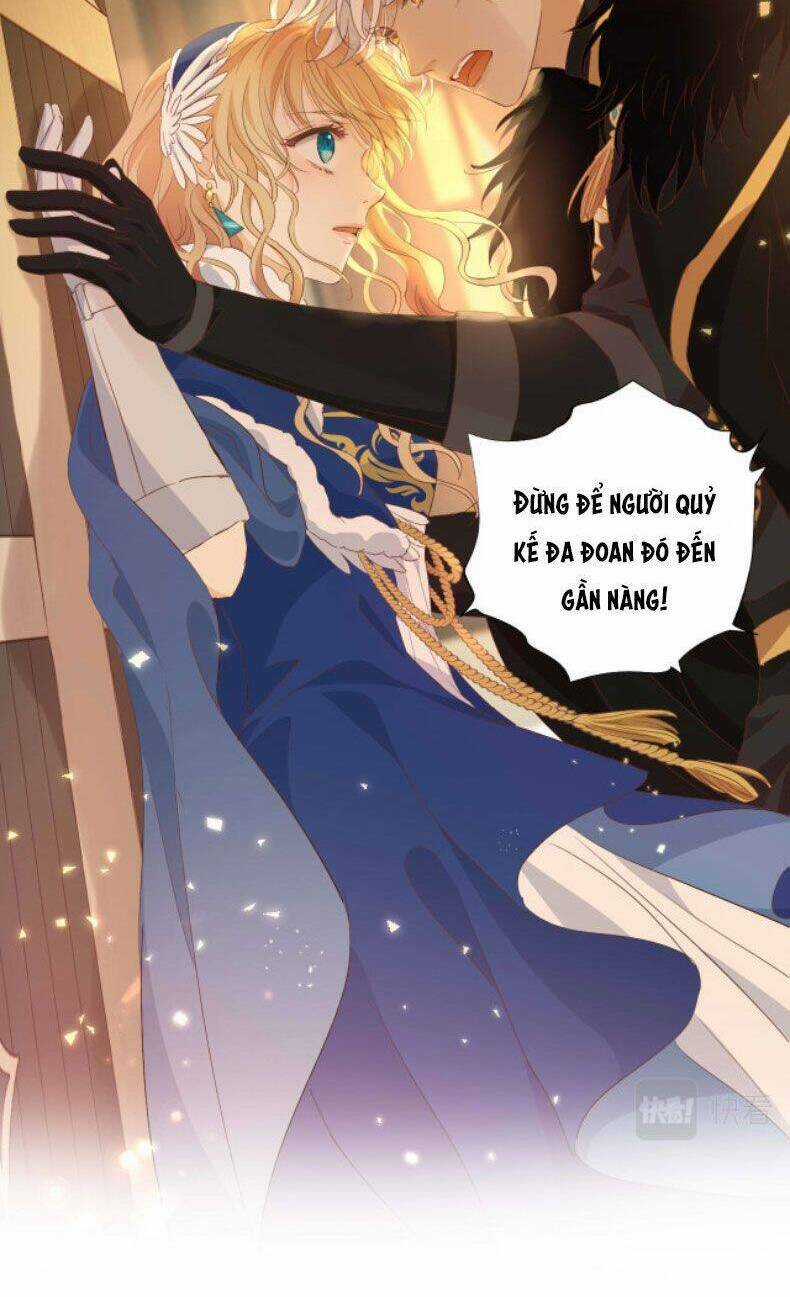 Địch Úc Đa Chi Ca - Chapter 164 - Trang 19