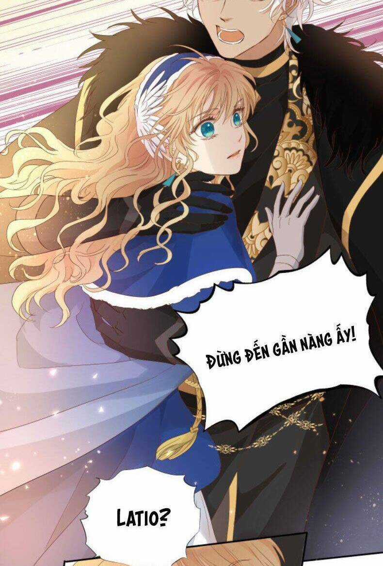 Địch Úc Đa Chi Ca - Chapter 164 - Trang 3