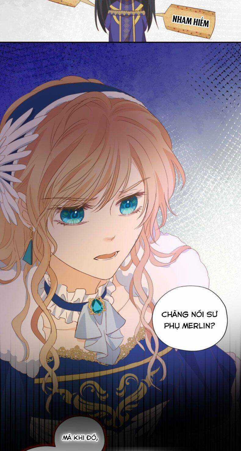 Địch Úc Đa Chi Ca - Chapter 164 - Trang 23