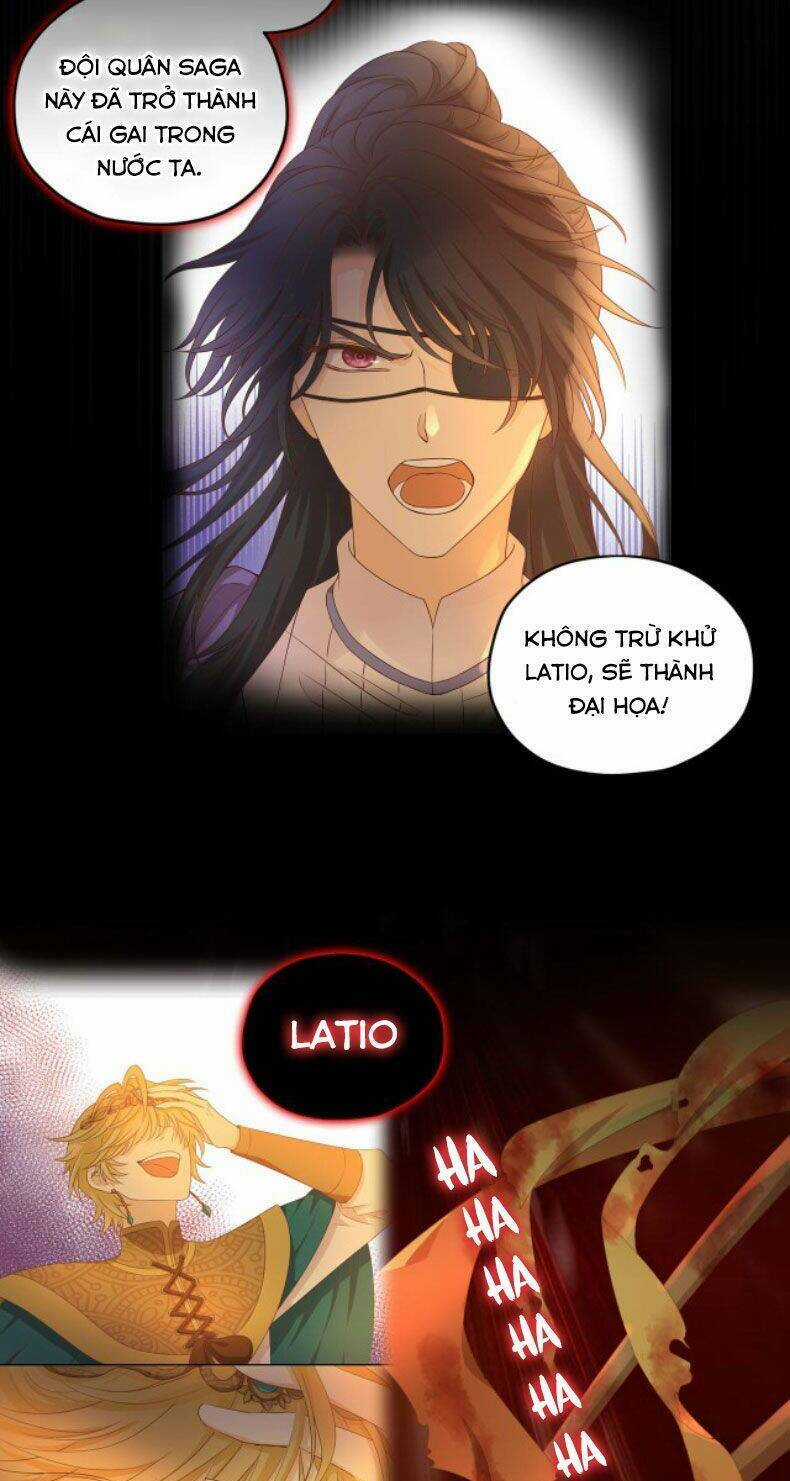 Địch Úc Đa Chi Ca - Chapter 164 - Trang 24