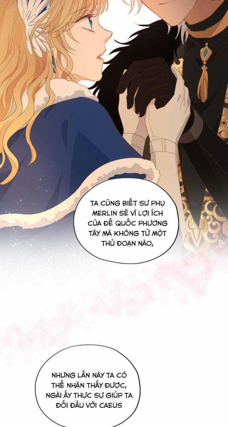 Địch Úc Đa Chi Ca - Chapter 164 - Trang 26
