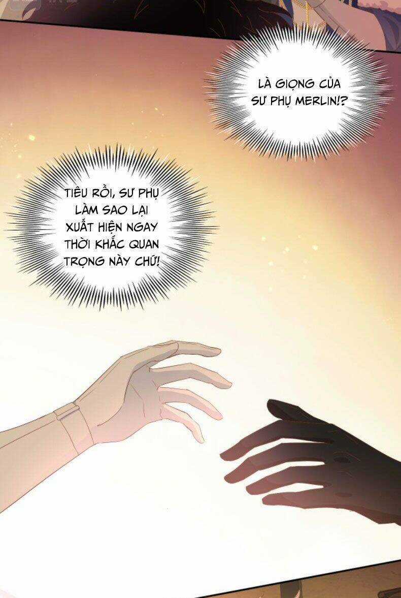 Địch Úc Đa Chi Ca - Chapter 164 - Trang 30