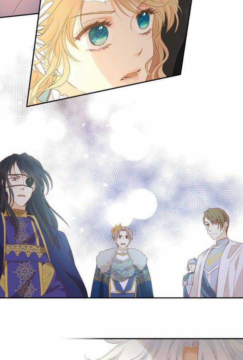 Địch Úc Đa Chi Ca - Chapter 164 - Trang 4