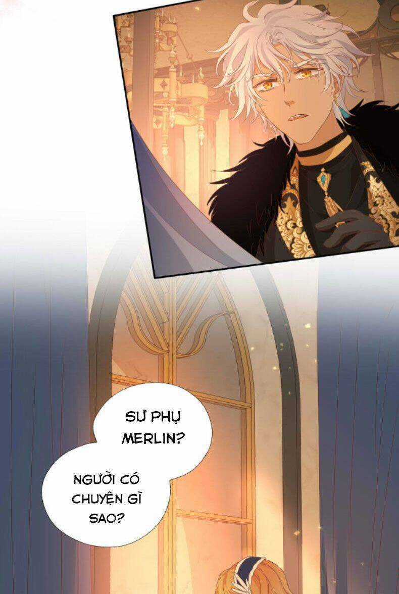 Địch Úc Đa Chi Ca - Chapter 164 - Trang 31