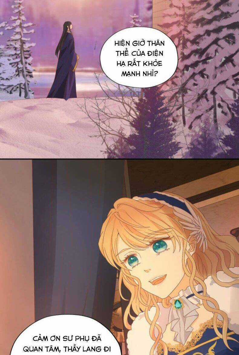 Địch Úc Đa Chi Ca - Chapter 164 - Trang 35