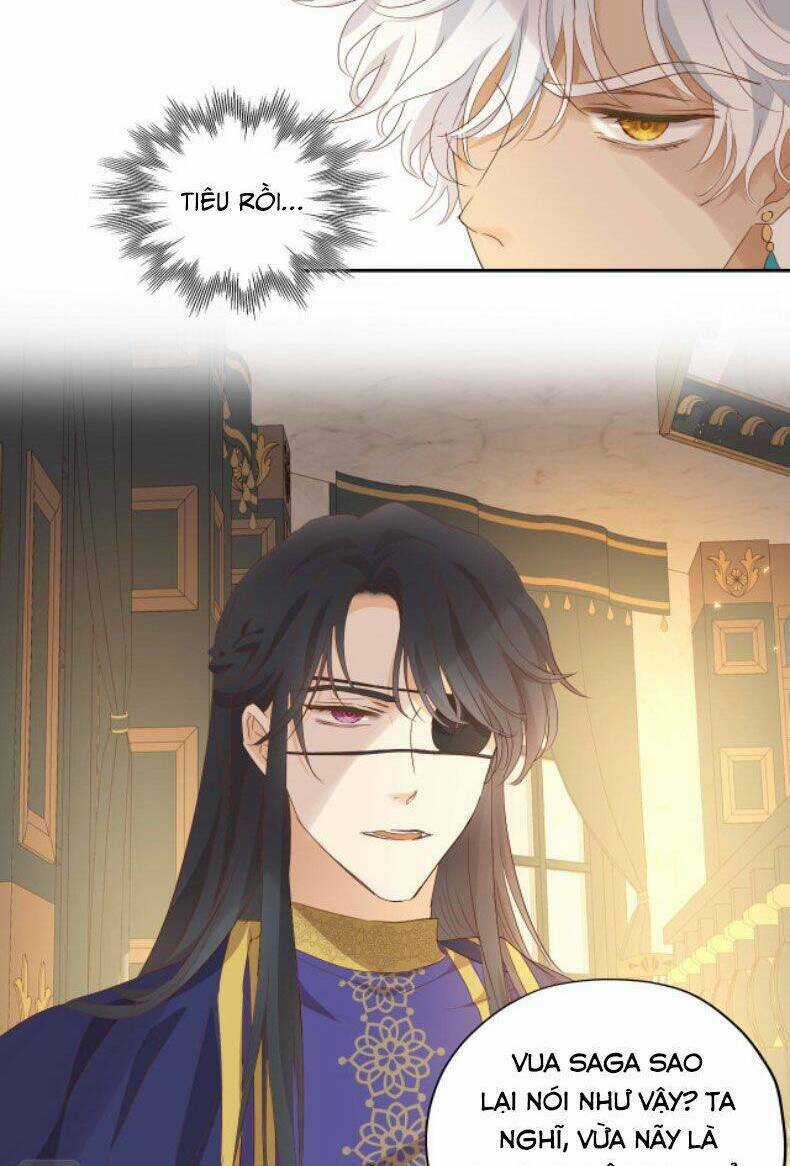 Địch Úc Đa Chi Ca - Chapter 164 - Trang 5