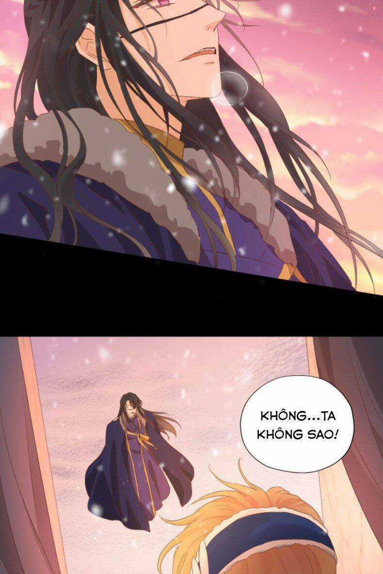 Địch Úc Đa Chi Ca - Chapter 164 - Trang 41