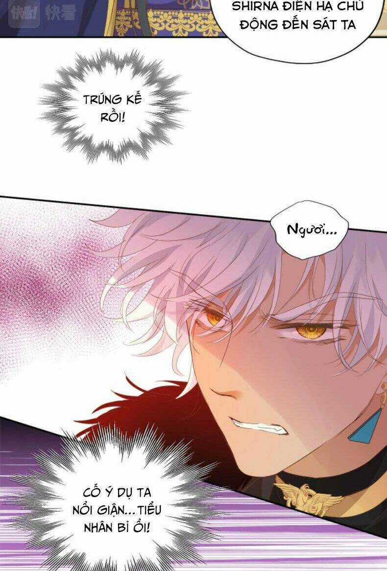 Địch Úc Đa Chi Ca - Chapter 164 - Trang 6