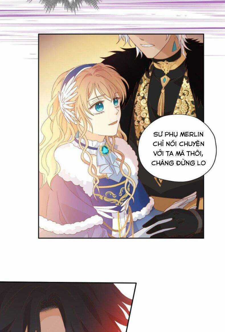 Địch Úc Đa Chi Ca - Chapter 164 - Trang 7