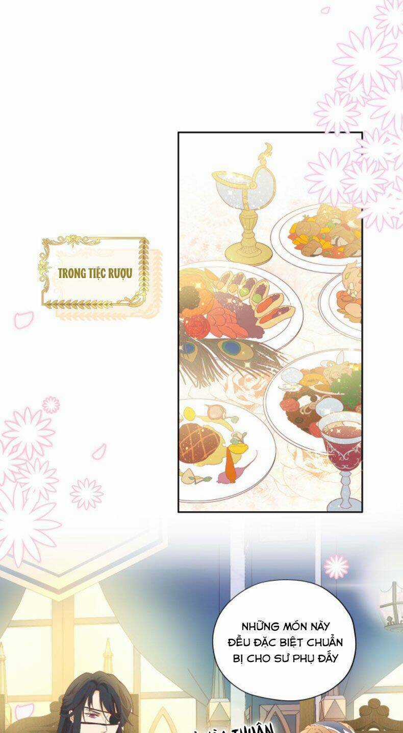 Địch Úc Đa Chi Ca - Chapter 164 - Trang 9