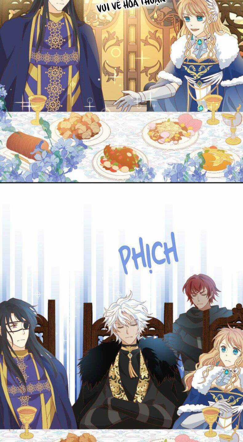 Địch Úc Đa Chi Ca - Chapter 164 - Trang 10