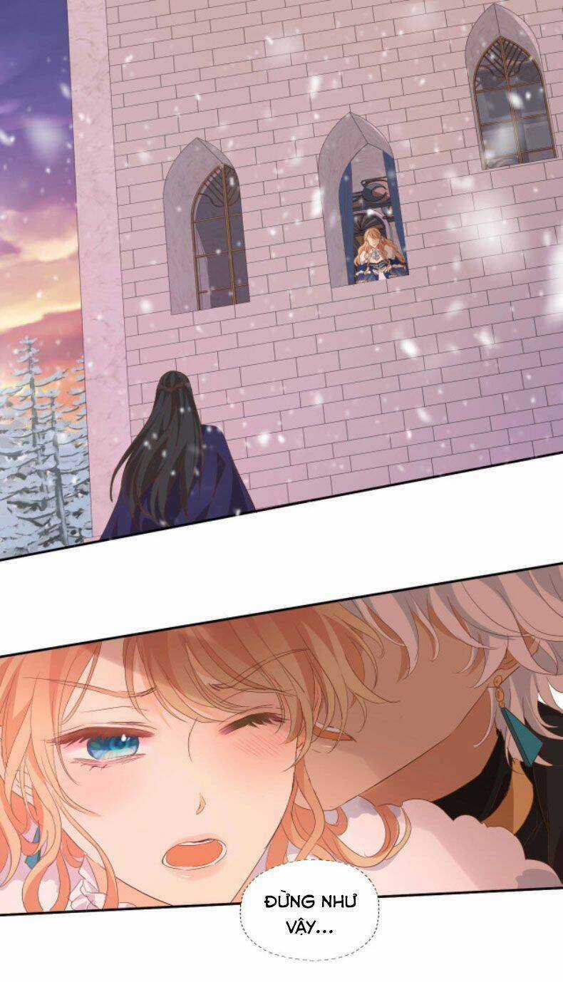 Địch Úc Đa Chi Ca - Chapter 165 - Trang 1