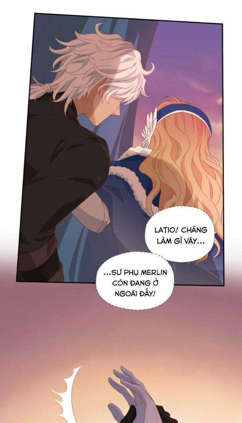 Địch Úc Đa Chi Ca - Chapter 165 - Trang 2