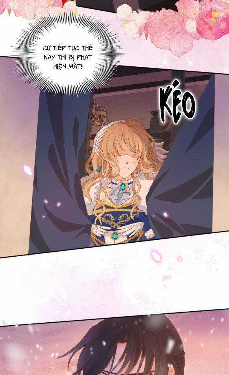 Địch Úc Đa Chi Ca - Chapter 165 - Trang 11