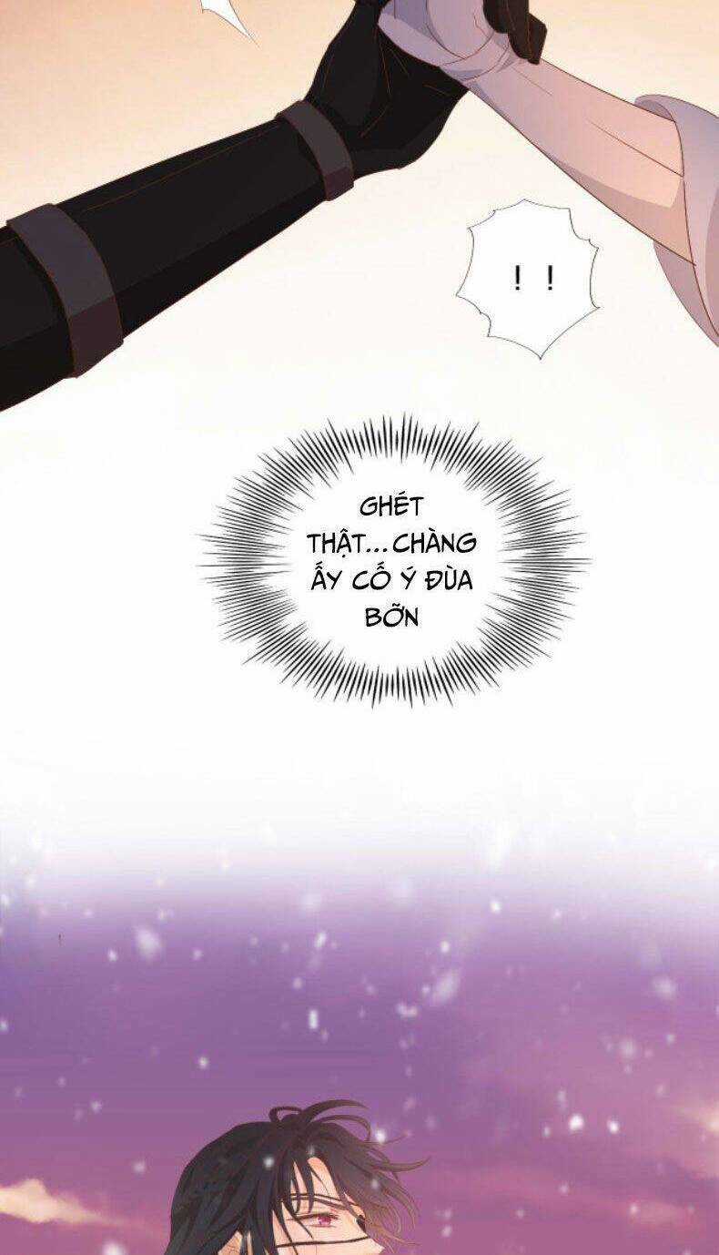 Địch Úc Đa Chi Ca - Chapter 165 - Trang 3