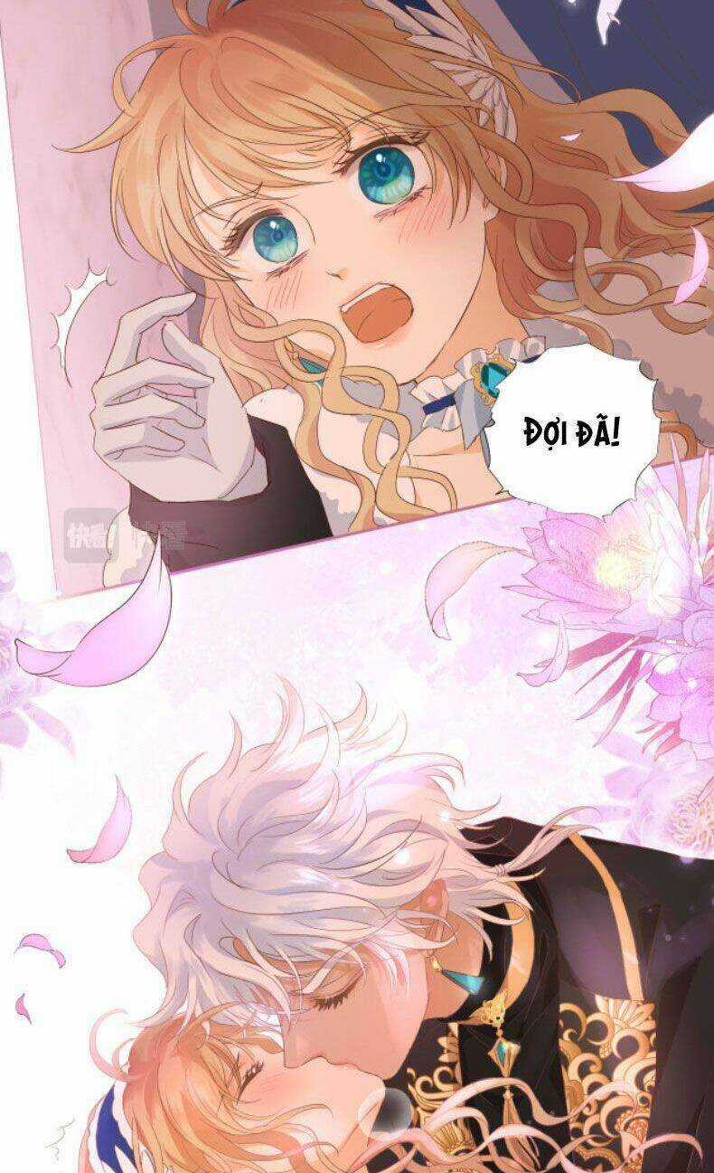 Địch Úc Đa Chi Ca - Chapter 165 - Trang 26