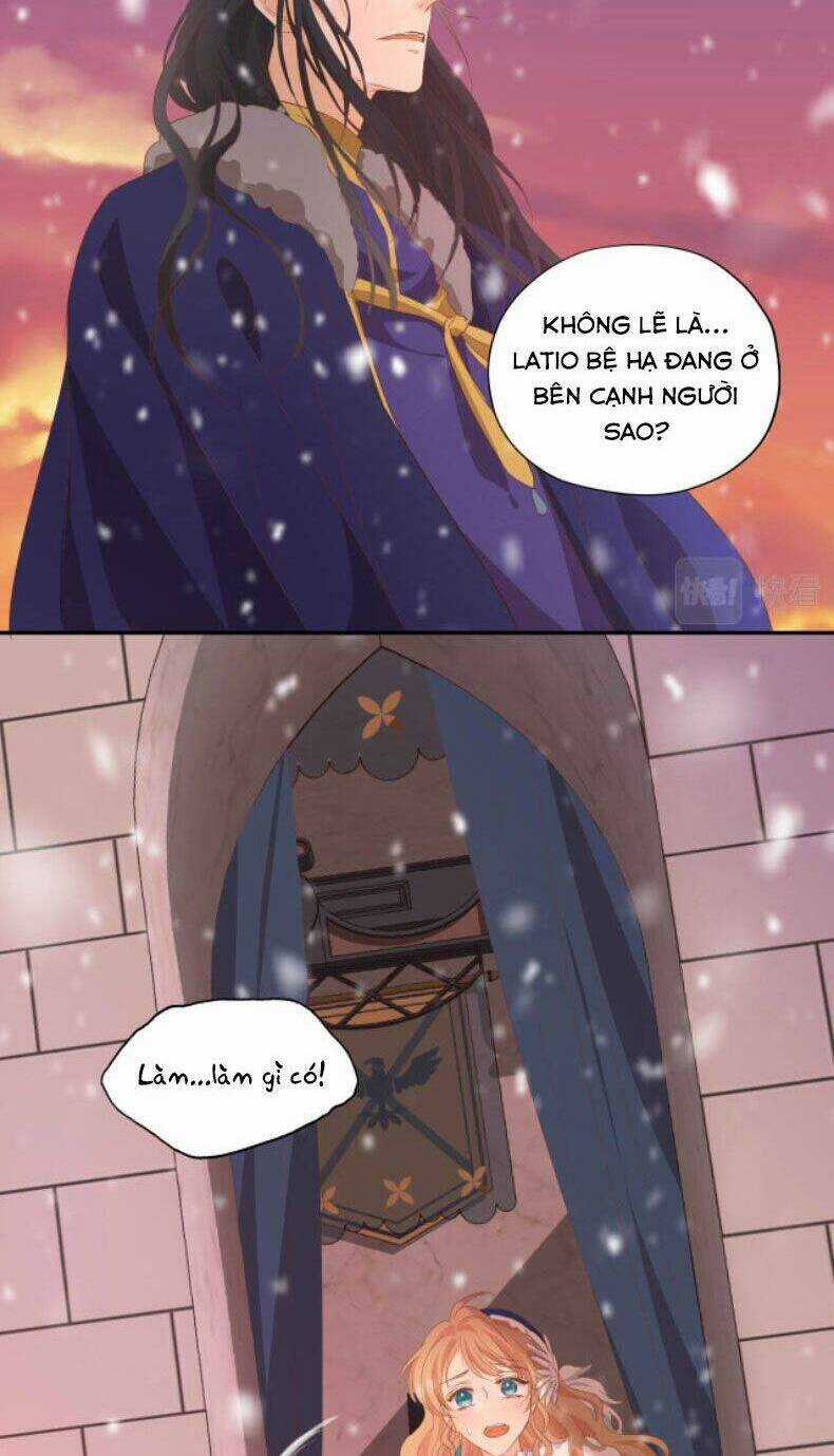 Địch Úc Đa Chi Ca - Chapter 165 - Trang 4