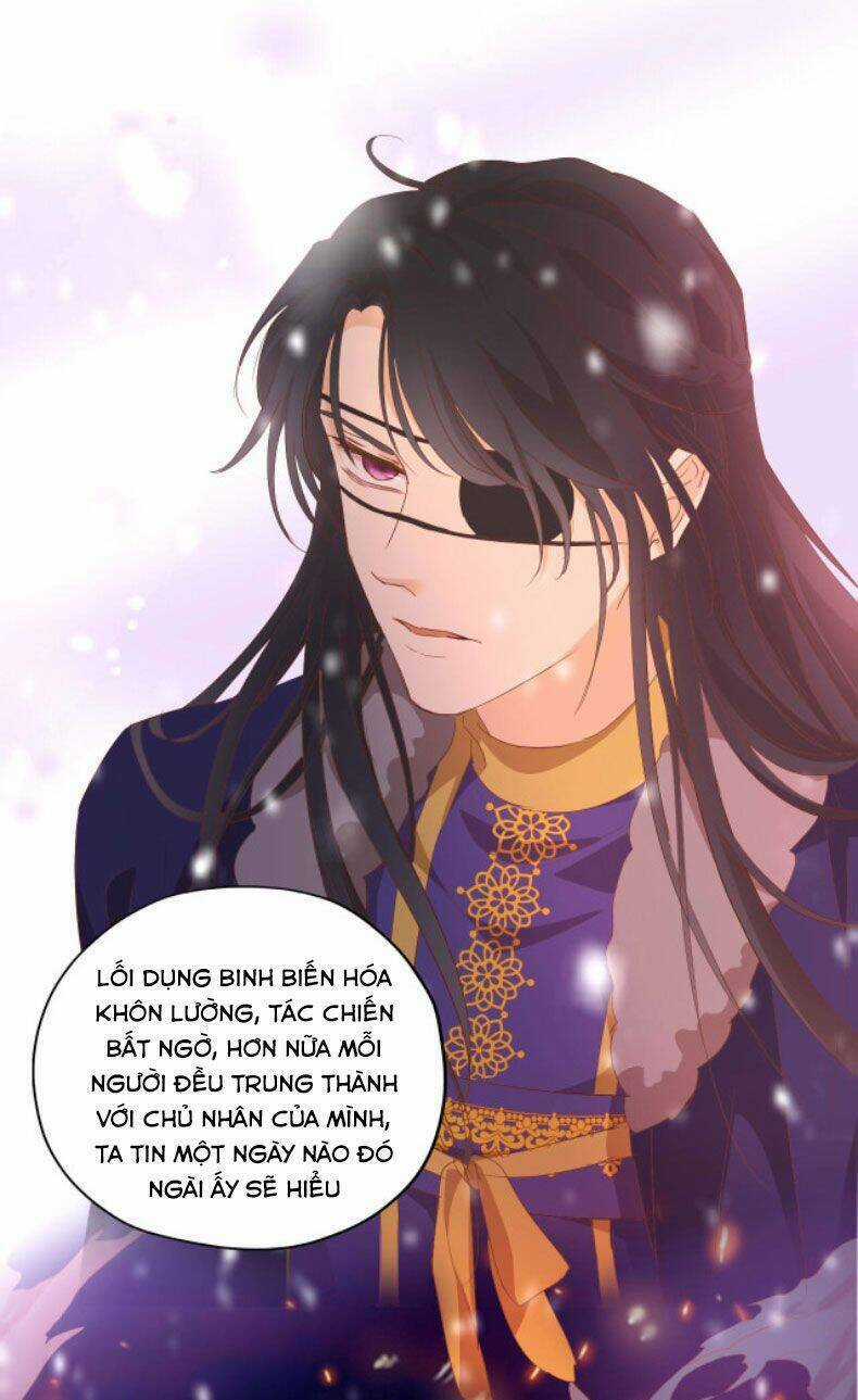 Địch Úc Đa Chi Ca - Chapter 165 - Trang 7