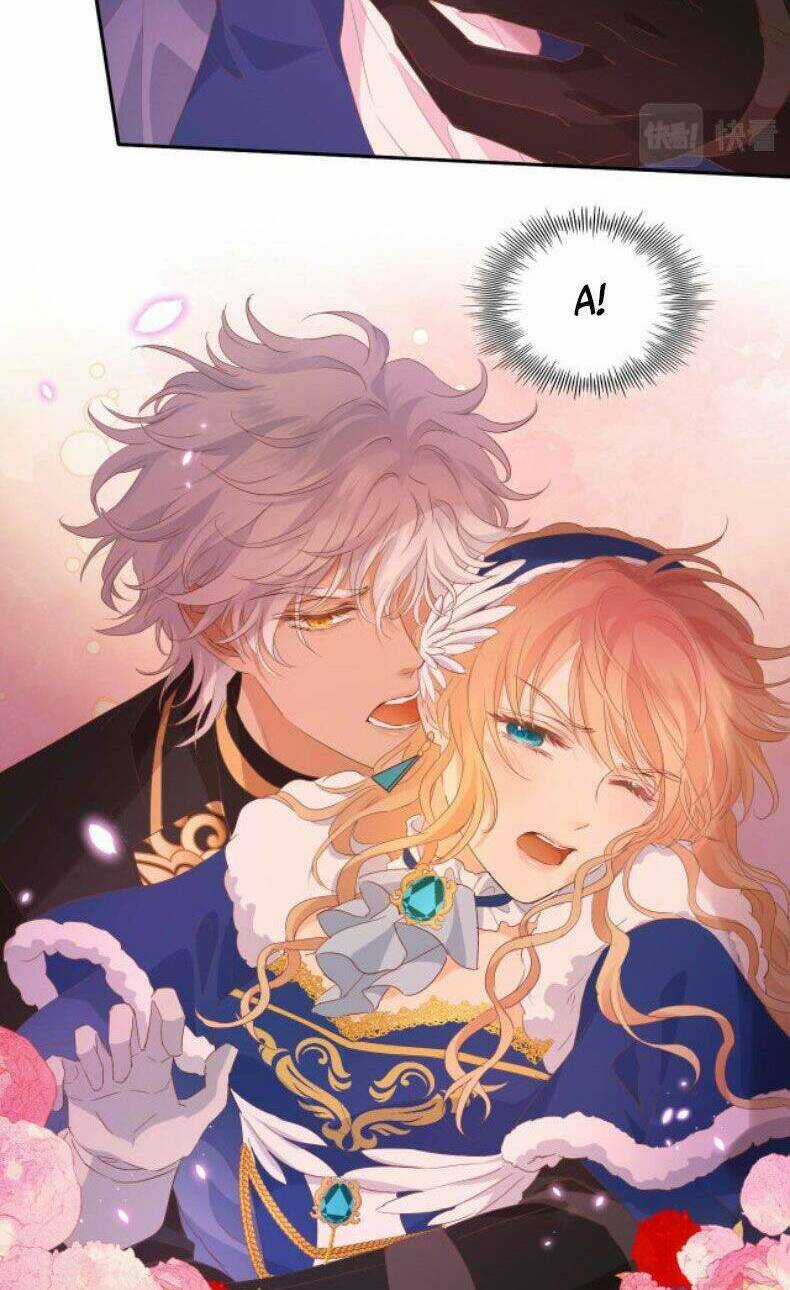 Địch Úc Đa Chi Ca - Chapter 165 - Trang 10