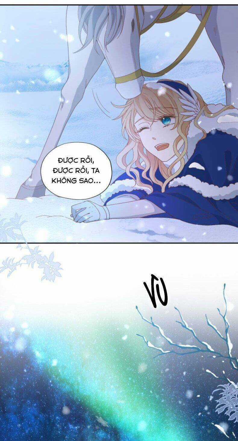 Địch Úc Đa Chi Ca - Chapter 166 - Trang 11