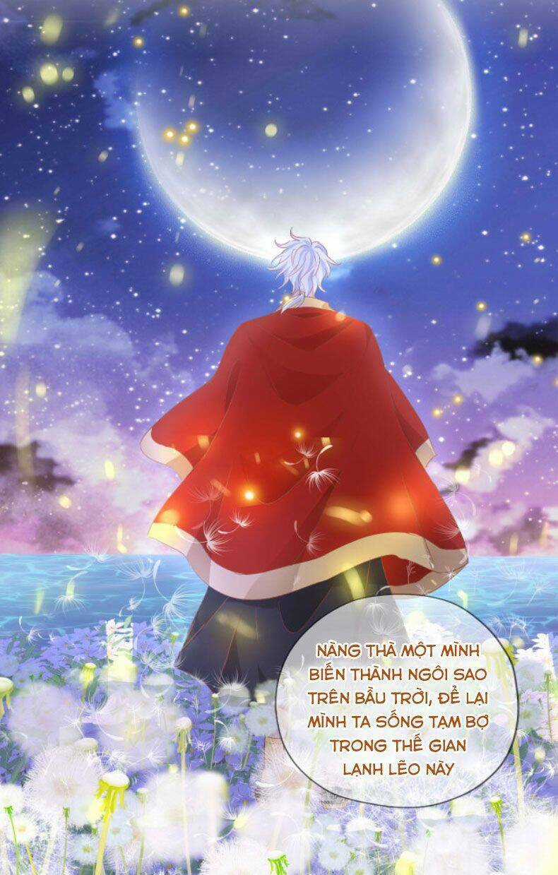 Địch Úc Đa Chi Ca - Chapter 166 - Trang 17