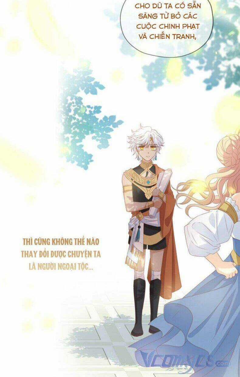 Địch Úc Đa Chi Ca - Chapter 166 - Trang 22