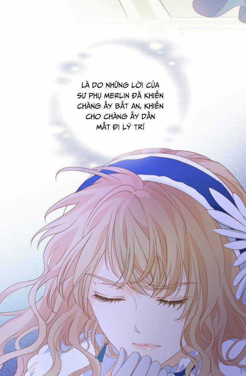 Địch Úc Đa Chi Ca - Chapter 166 - Trang 23