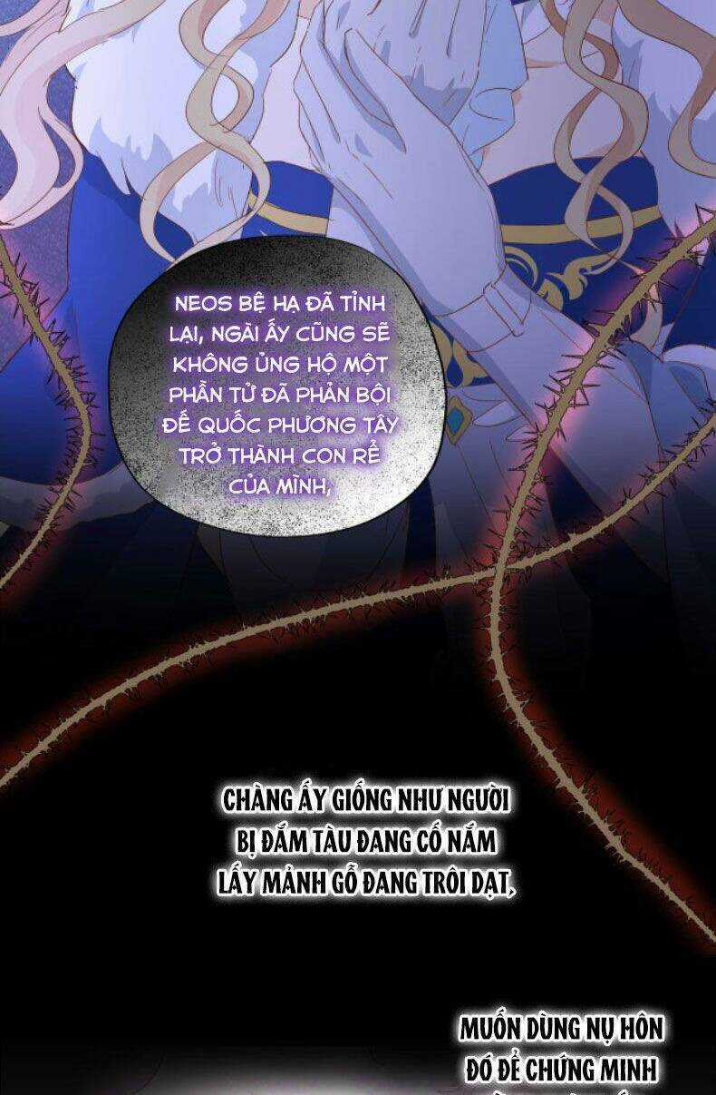 Địch Úc Đa Chi Ca - Chapter 166 - Trang 24