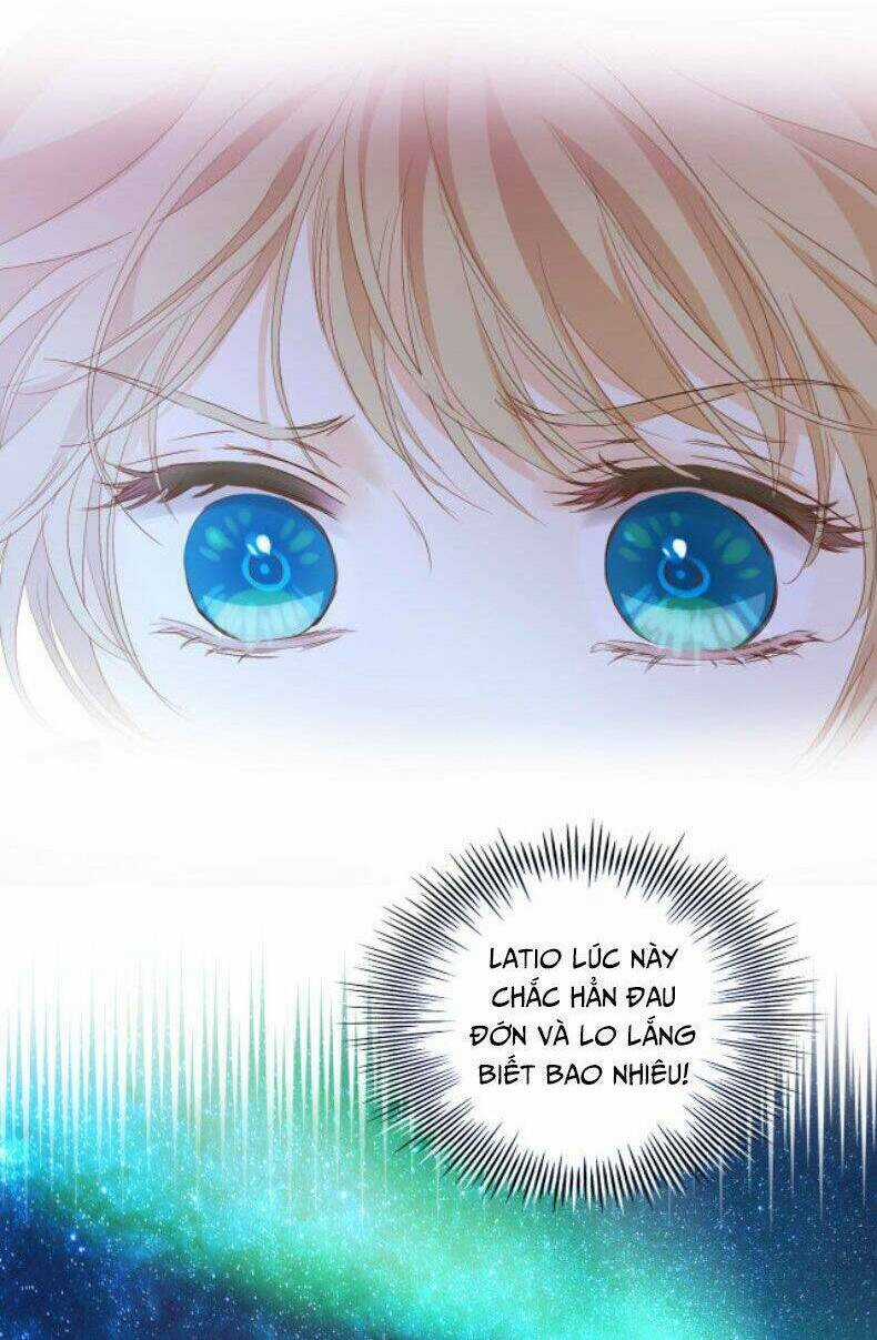 Địch Úc Đa Chi Ca - Chapter 166 - Trang 26