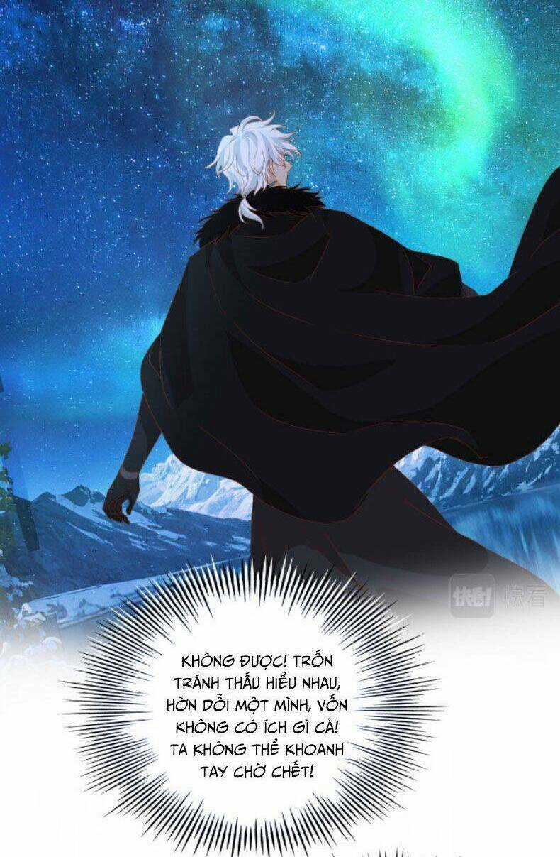 Địch Úc Đa Chi Ca - Chapter 166 - Trang 27