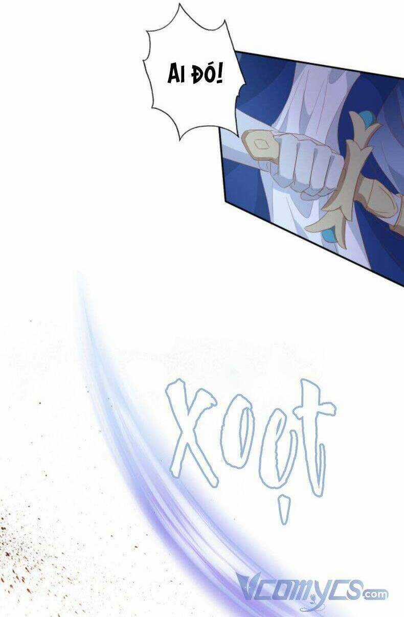 Địch Úc Đa Chi Ca - Chapter 166 - Trang 30