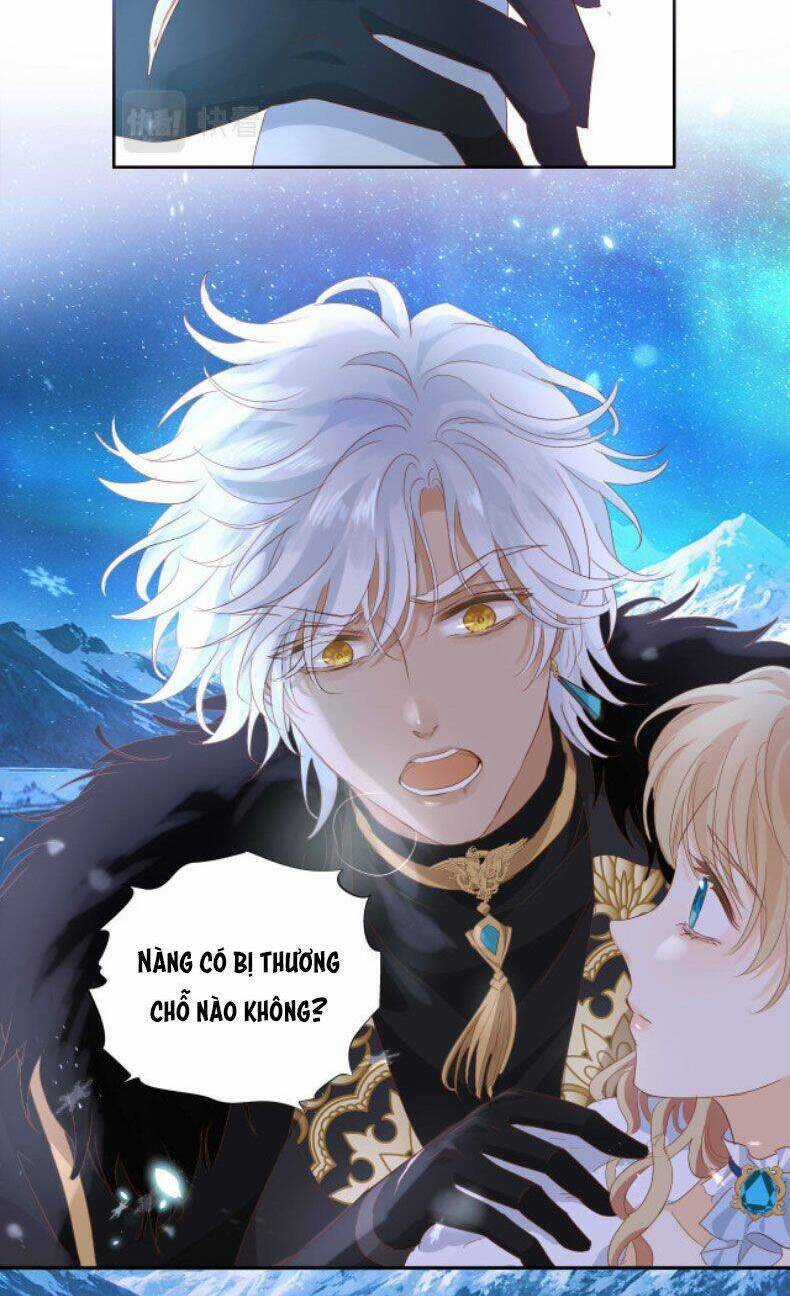 Địch Úc Đa Chi Ca - Chapter 166 - Trang 33