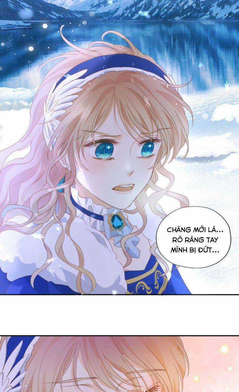 Địch Úc Đa Chi Ca - Chapter 166 - Trang 34