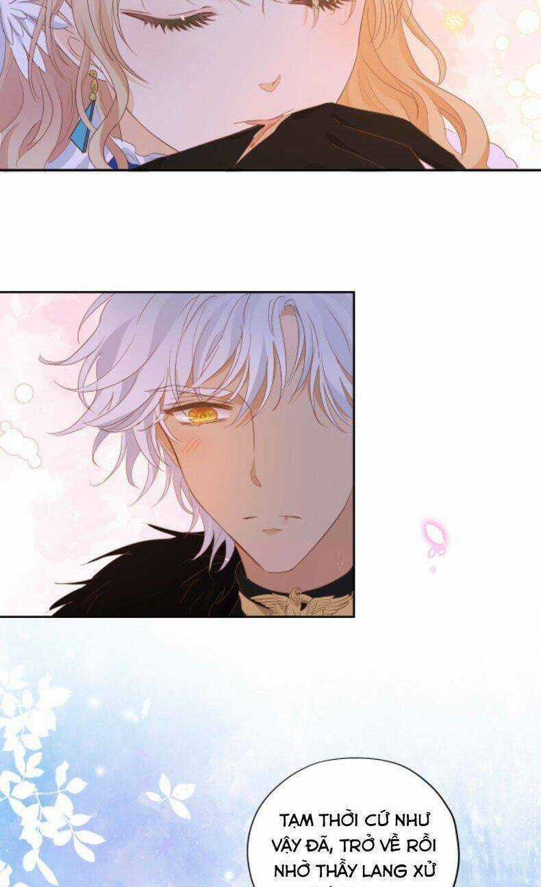 Địch Úc Đa Chi Ca - Chapter 166 - Trang 35