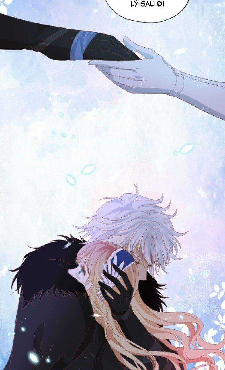 Địch Úc Đa Chi Ca - Chapter 166 - Trang 36