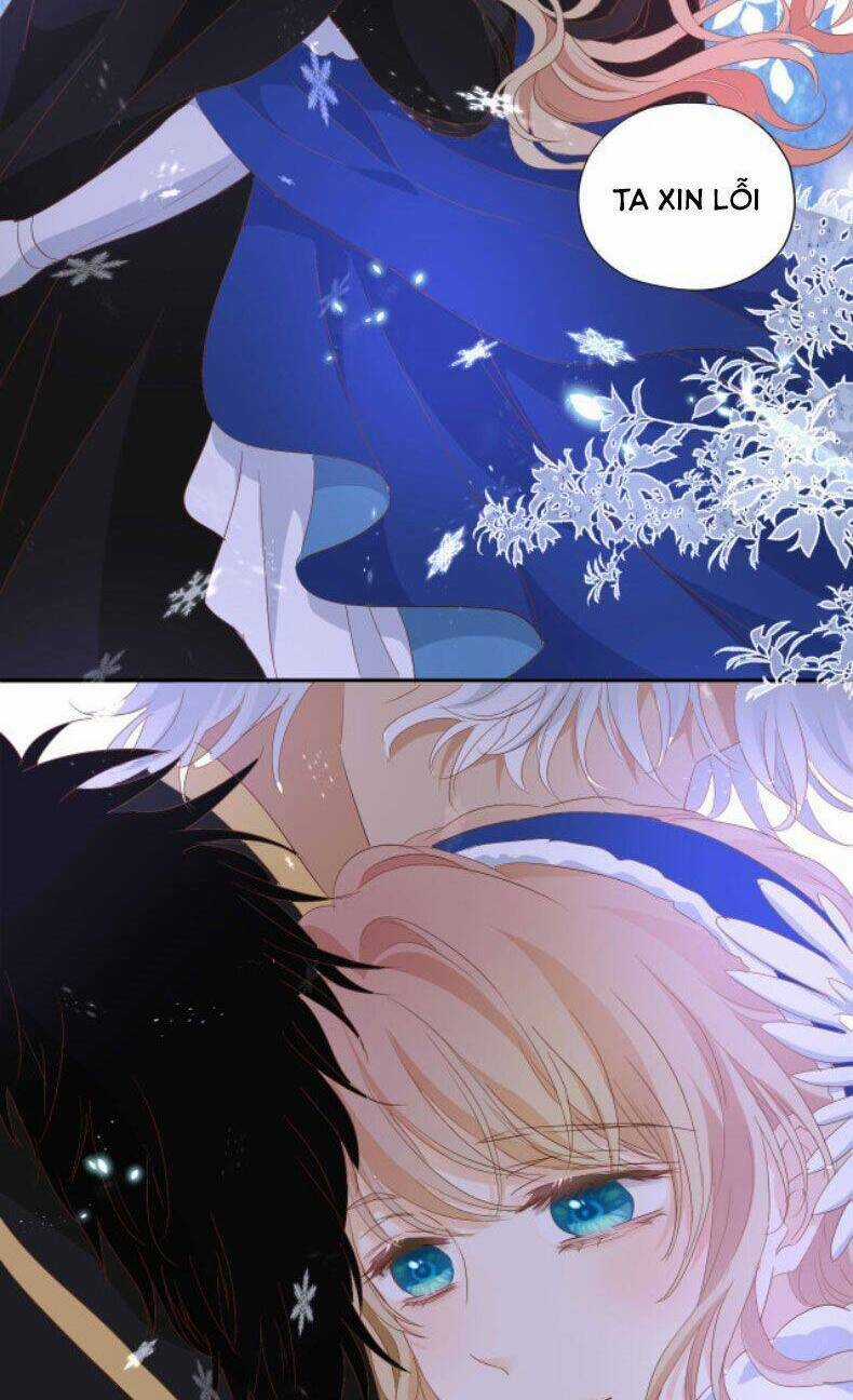 Địch Úc Đa Chi Ca - Chapter 166 - Trang 37