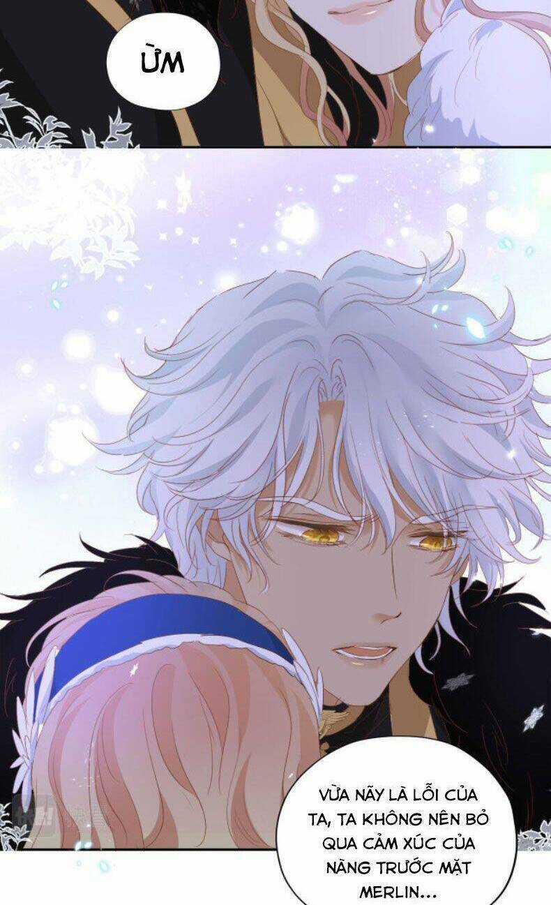 Địch Úc Đa Chi Ca - Chapter 166 - Trang 38