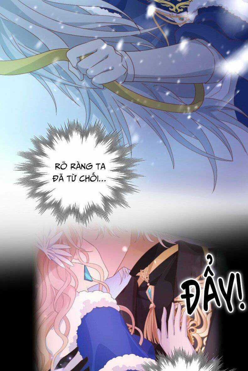 Địch Úc Đa Chi Ca - Chapter 166 - Trang 5