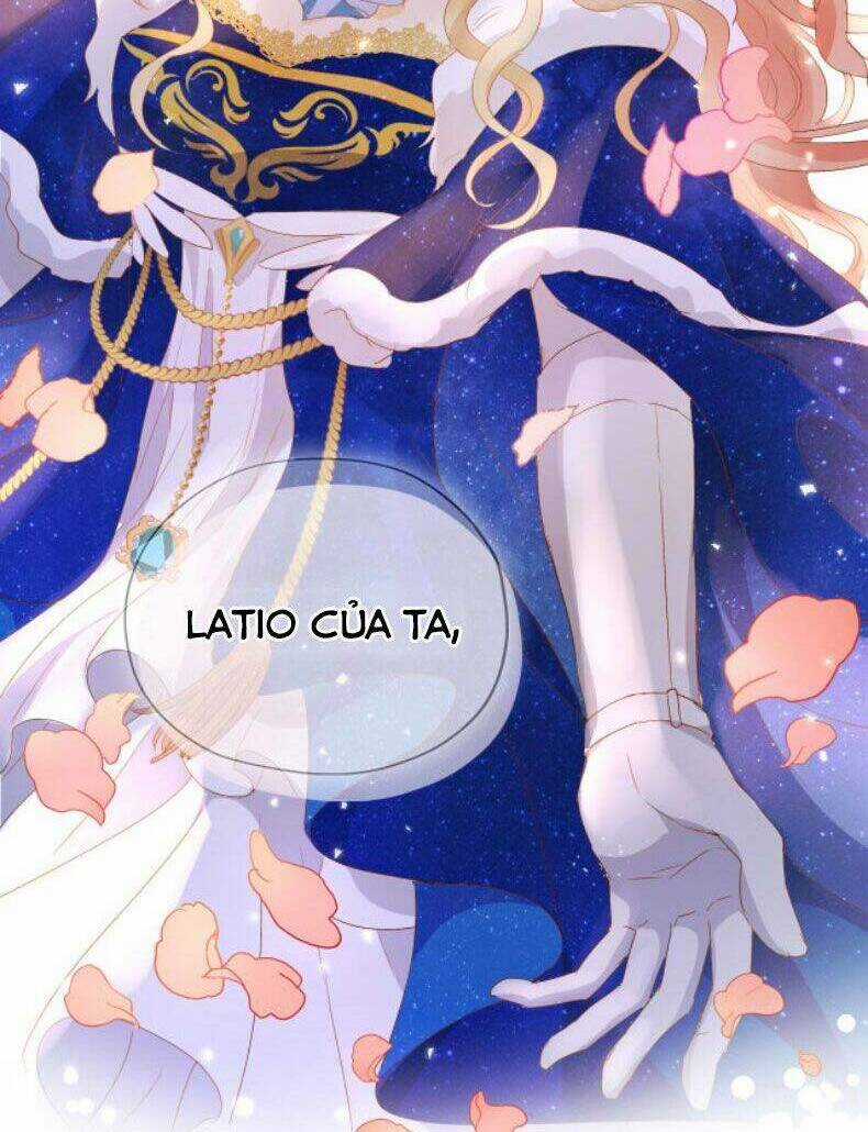 Địch Úc Đa Chi Ca - Chapter 166 - Trang 44