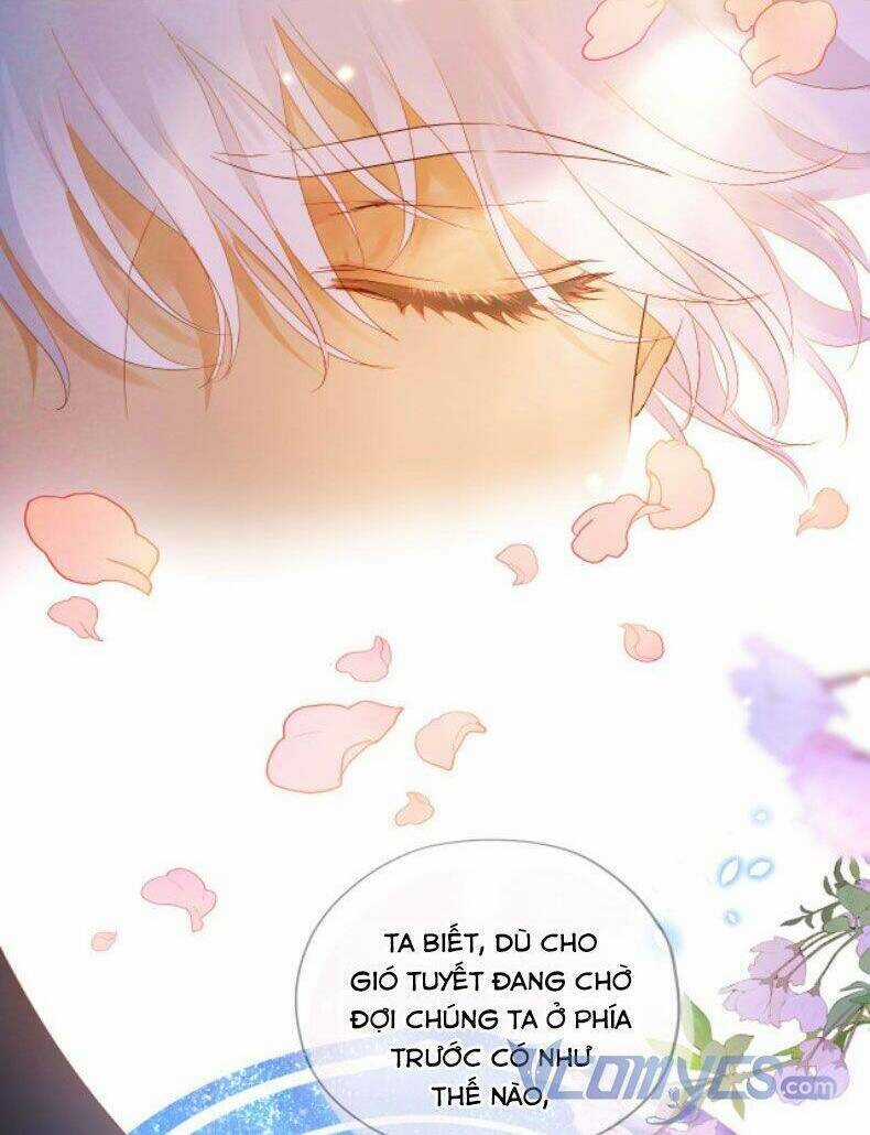 Địch Úc Đa Chi Ca - Chapter 166 - Trang 46