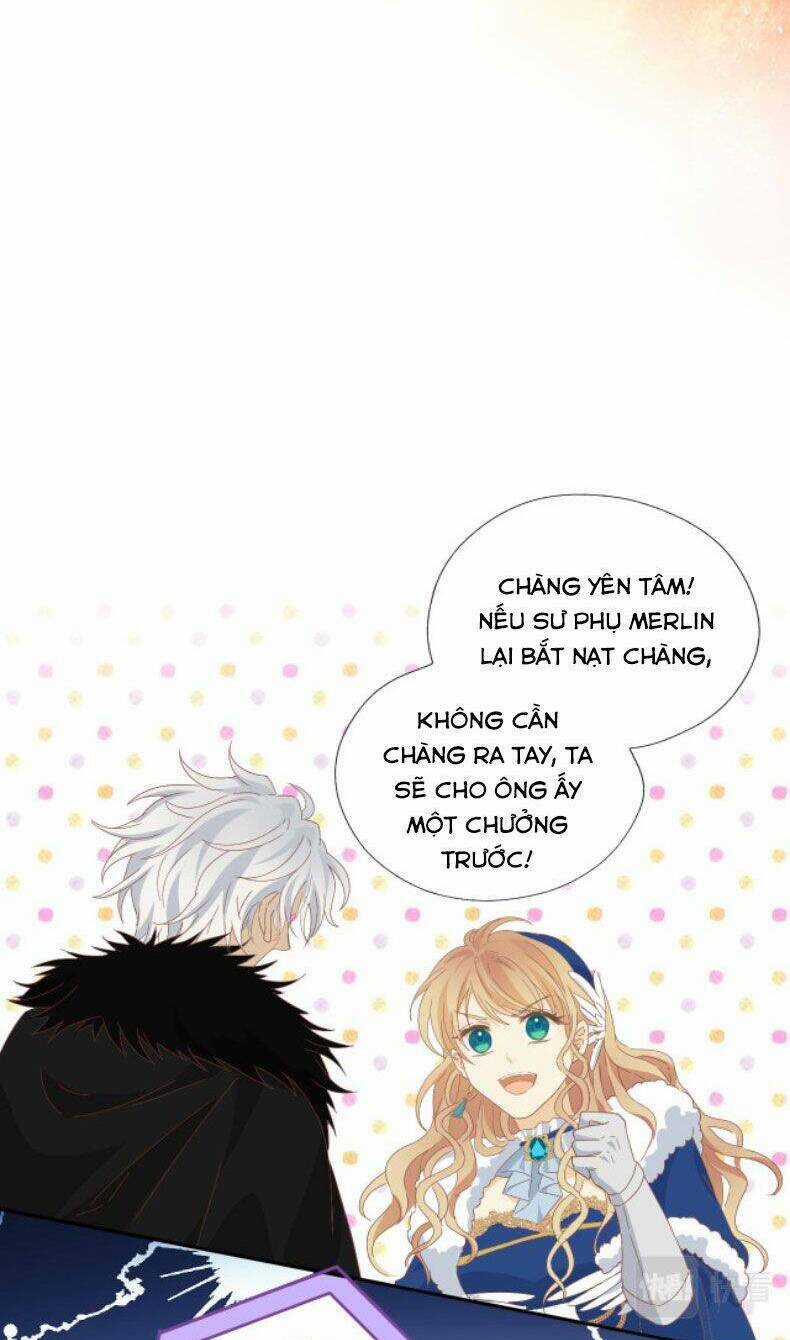 Địch Úc Đa Chi Ca - Chapter 166 - Trang 49
